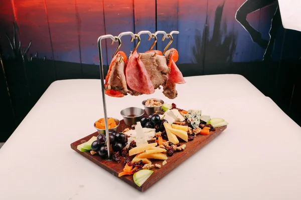 Türk ve Arap Geleneksel Ramazan Kebabı