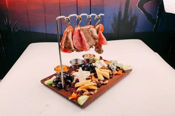 Türk ve Arap Geleneksel Ramazan Kebabı