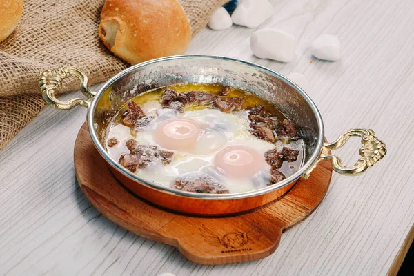 zengin ve leziz Türk Kahvaltı