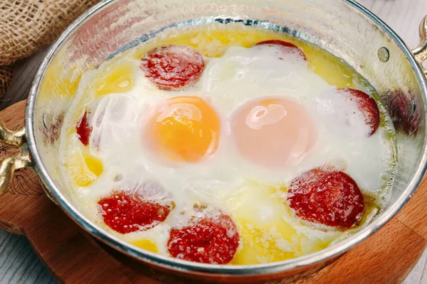 zengin ve leziz Türk Kahvaltı