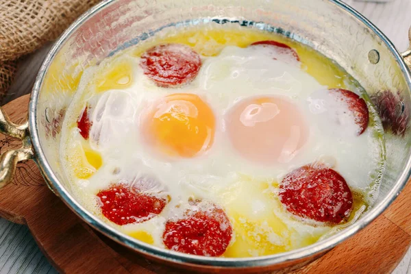 zengin ve leziz Türk Kahvaltı