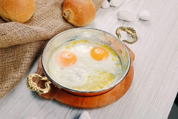 zengin ve leziz Türk Kahvaltı