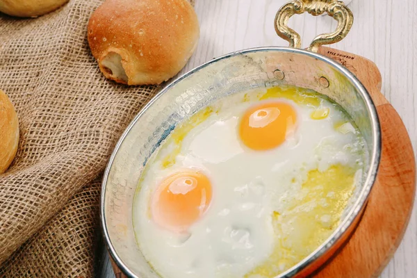 zengin ve leziz Türk Kahvaltı