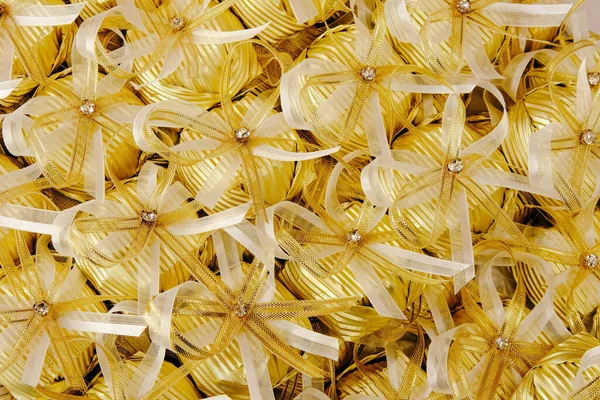 bir sürü değişik çikolatalı pralin