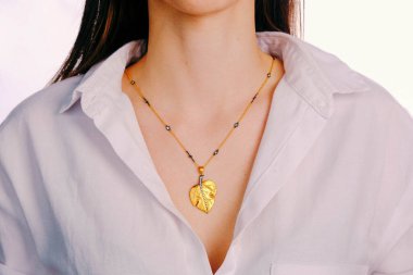 Elmas Mücevherler ve Moda Mücevherleri