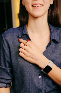 Elmas Mücevherler ve Moda Mücevherleri