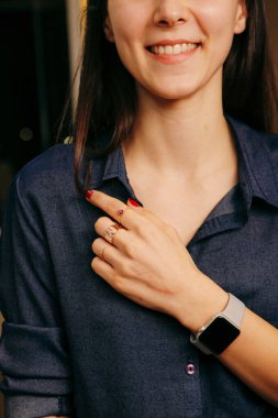 Elmas Mücevherler ve Moda Mücevherleri