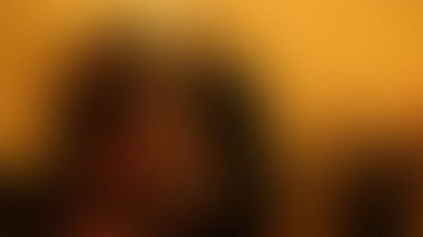 Bulanık arkaplan dokusu temasıName