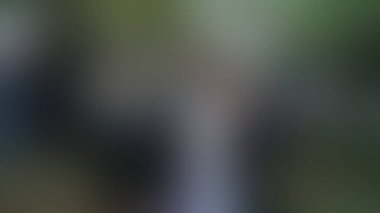 Bulanık arkaplan dokusu temasıName