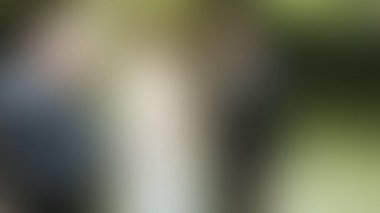 Bulanık arkaplan dokusu temasıName