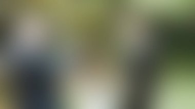 Bulanık arkaplan dokusu temasıName