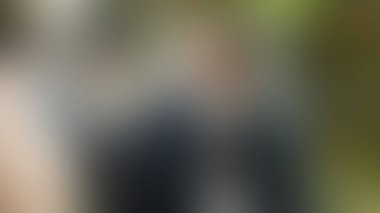 Bulanık arkaplan dokusu temasıName