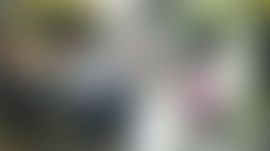 Bulanık arkaplan dokusu temasıName