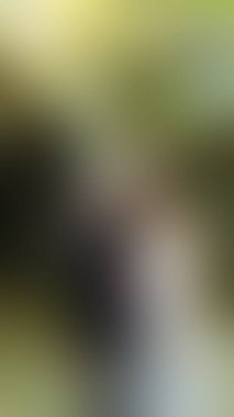 Bulanık arkaplan dokusu temasıName