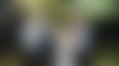 Bulanık arkaplan dokusu temasıName