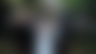 Bulanık arkaplan dokusu temasıName