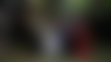 Bulanık arkaplan dokusu temasıName