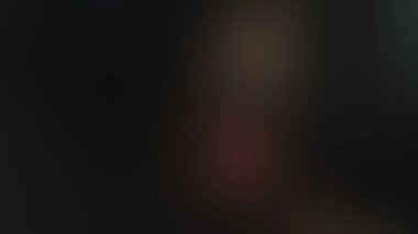 Bulanık arkaplan dokusu temasıName