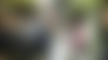 Bulanık arkaplan dokusu temasıName