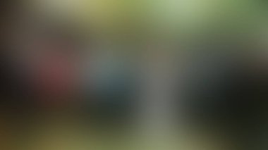 Bulanık arkaplan dokusu temasıName