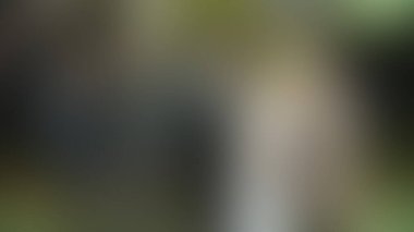 Bulanık arkaplan dokusu temasıName