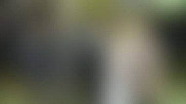 Bulanık arkaplan dokusu temasıName