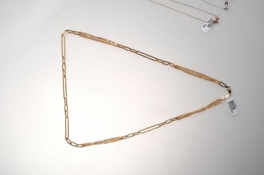 Elmas Mücevherler ve Moda Mücevherleri