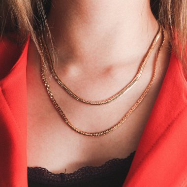 Elmas Mücevherler ve Moda Mücevherleri