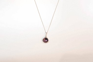 Elmas Mücevherler ve Moda Mücevherleri