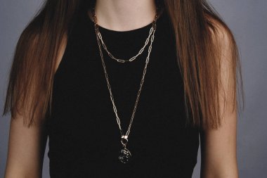 Elmas Mücevherler ve Moda Mücevherleri