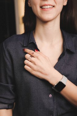 Elmas Mücevherler ve Moda Mücevherleri