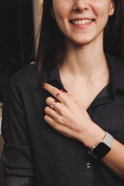 Elmas Mücevherler ve Moda Mücevherleri