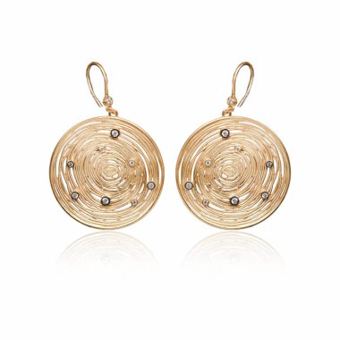 Mücevher ve Moda Mücevherleri