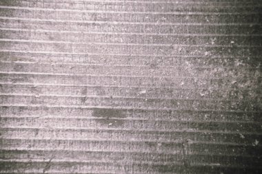 Gri beton beton duvar, soyut arkaplan fotoğraf dokusu