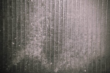 Gri beton beton duvar, soyut arkaplan fotoğraf dokusu