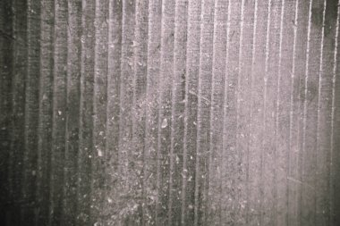 Gri beton beton duvar, soyut arkaplan fotoğraf dokusu