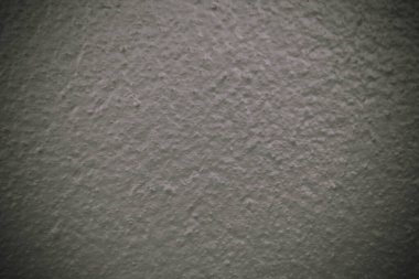 Gri beton beton duvar, soyut arkaplan fotoğraf dokusu