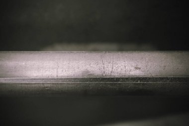 Gri beton beton duvar, soyut arkaplan fotoğraf dokusu