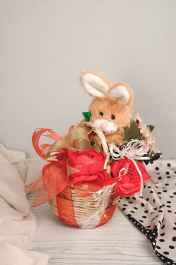 bir sürü değişik çikolatalı pralin