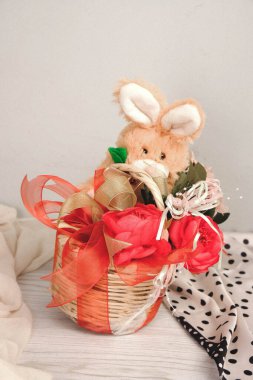 bir sürü değişik çikolatalı pralin