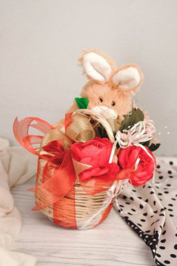 bir sürü değişik çikolatalı pralin