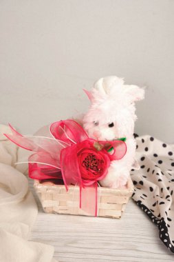 bir sürü değişik çikolatalı pralin