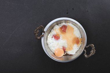 zengin ve leziz Türk Kahvaltı