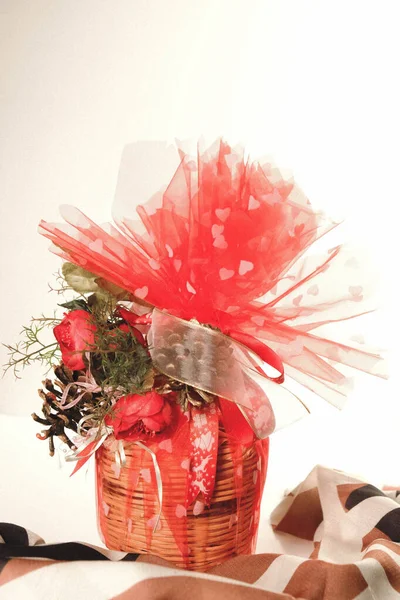 bir sürü değişik çikolatalı pralin