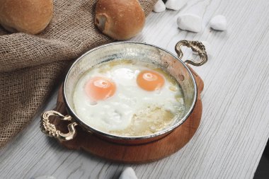 zengin ve leziz Türk Kahvaltı