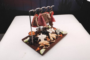 Türk ve Arap Geleneksel Ramazan Kebabı