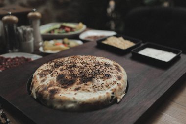 Türk ve Arap Geleneksel Ramazan Kebabı