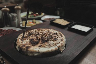 Türk ve Arap Geleneksel Ramazan Kebabı