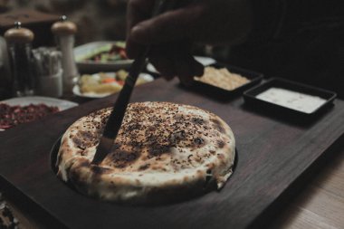 Türk ve Arap Geleneksel Ramazan Kebabı