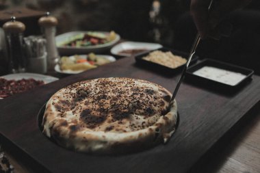 Türk ve Arap Geleneksel Ramazan Kebabı